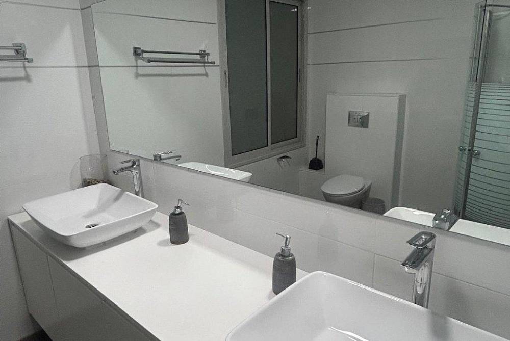 181588 המתחם הפנימי, פבלה אילת - Pavella Guests house, וילה  באילת וילות - Vila 4 U