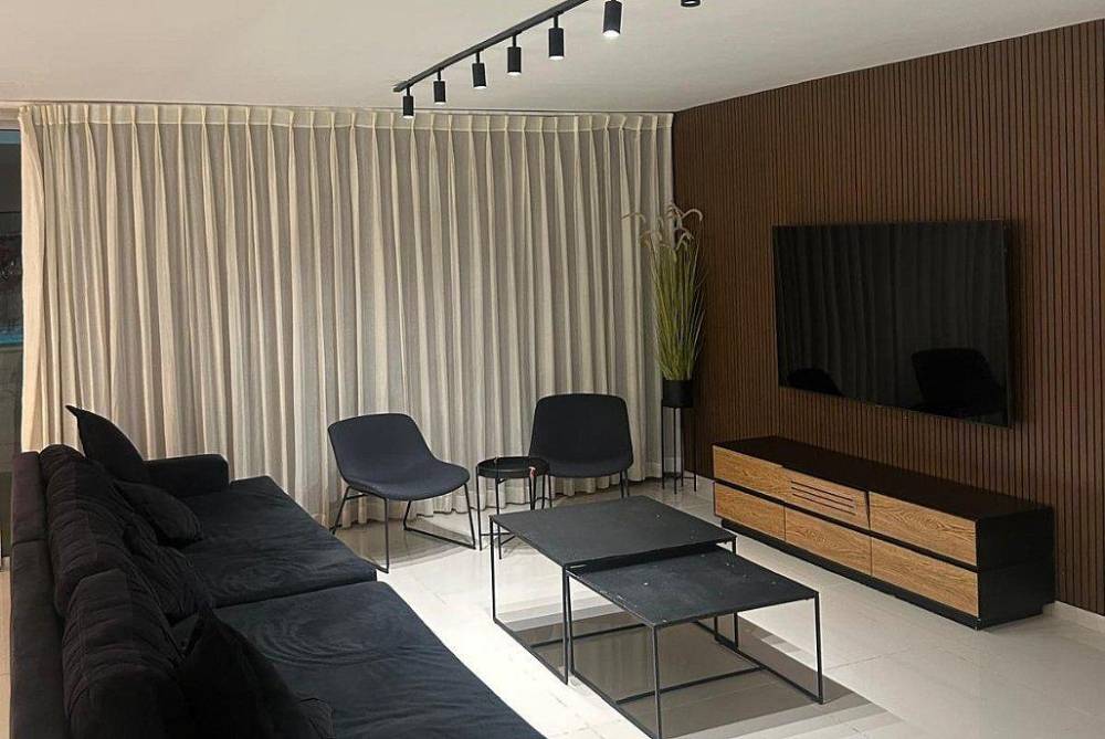 181589 המתחם הפנימי, פבלה אילת - Pavella Guests house, וילה  באילת וילות - Vila 4 U