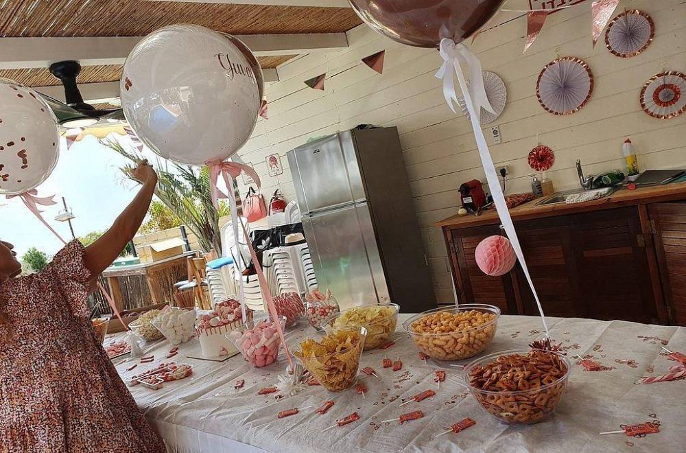 181663 אירועי רווקות אירועי חברה, מתחם אורי אירועים, וילה  בכפר טרומן וילות - Vila 4 U