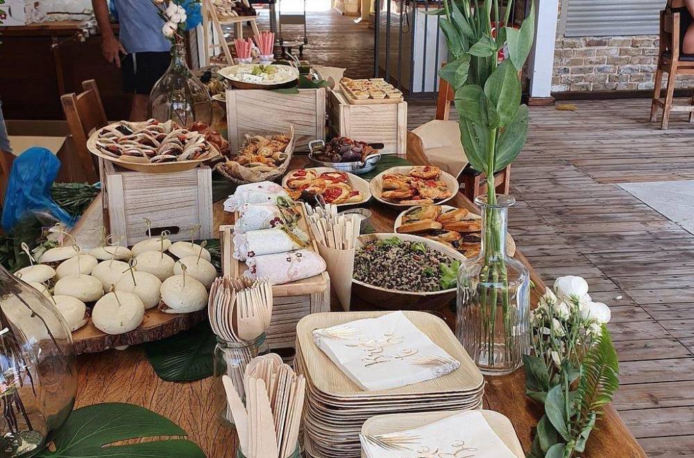 181664 אירועי רווקות אירועי חברה, מתחם אורי אירועים, וילה  בכפר טרומן וילות - Vila 4 U