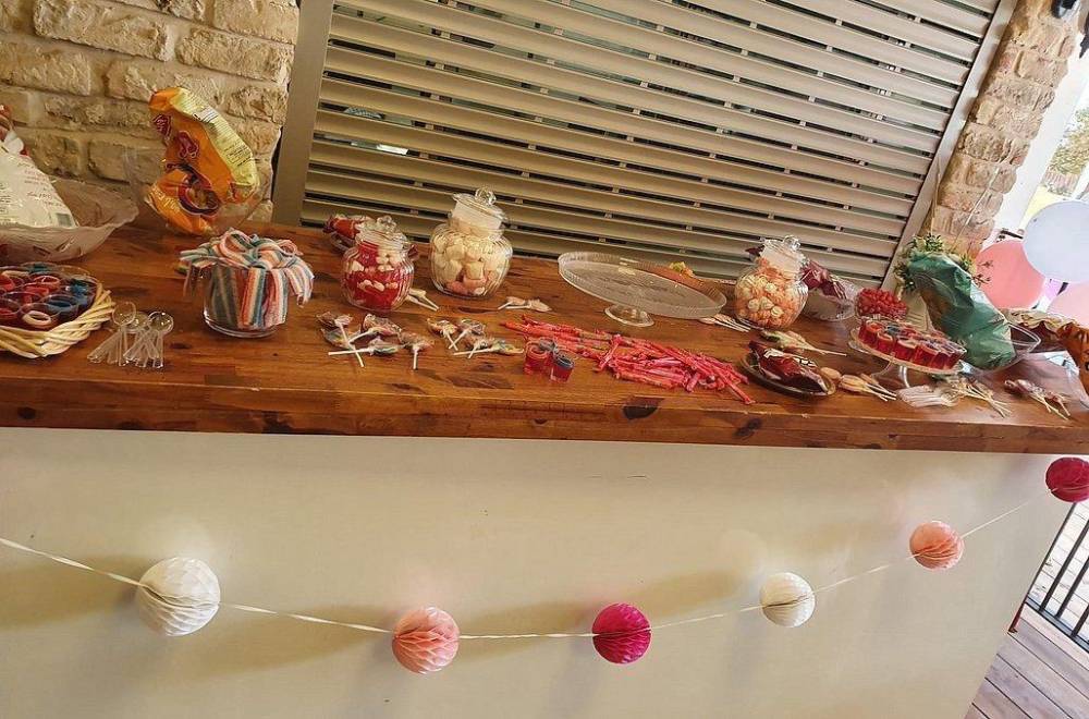 181681 אירועי משפחות בר ובת מצווה, מתחם אורי אירועים, וילה  בכפר טרומן וילות - Vila 4 U