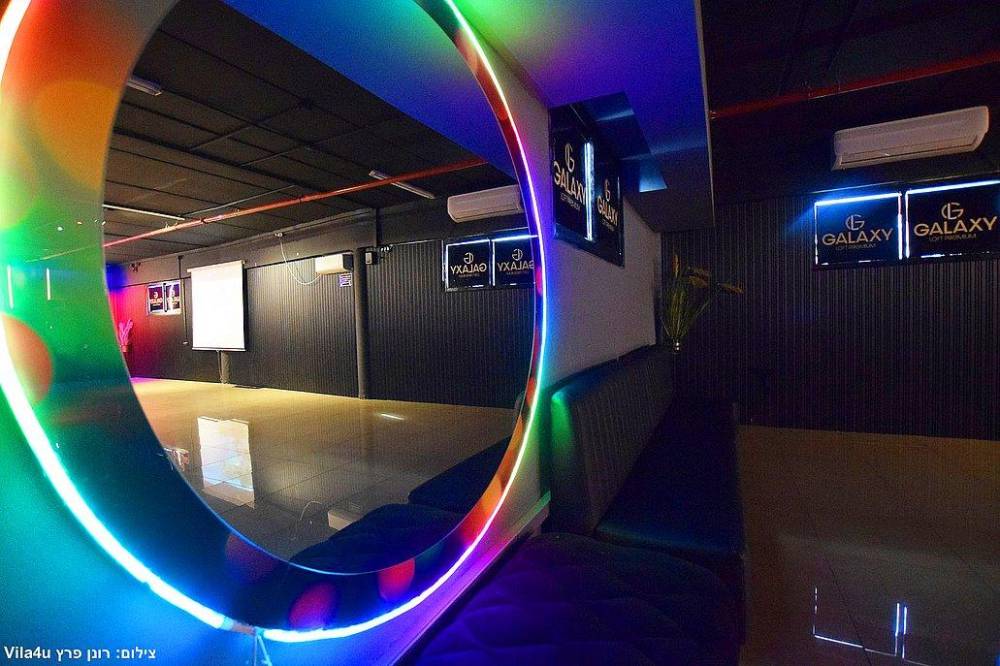 181939 לופט גלאקסי S, לופט גלאקסי, וילה  בקריית אתא וילות - Vila 4 U