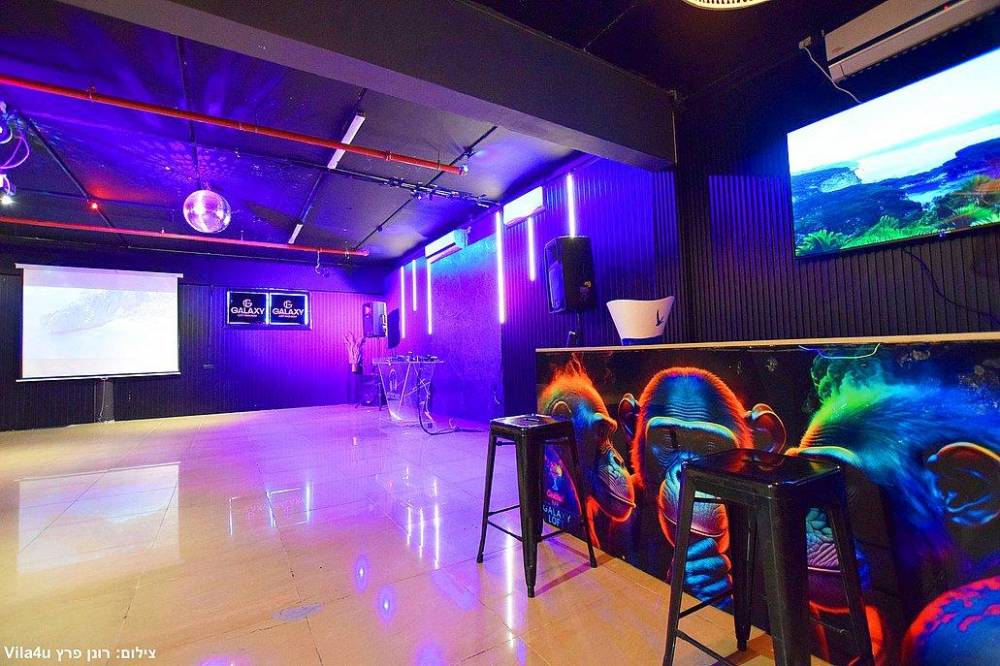 181957 לופט גלאקסי S, לופט גלאקסי, וילה  בקריית אתא וילות - Vila 4 U