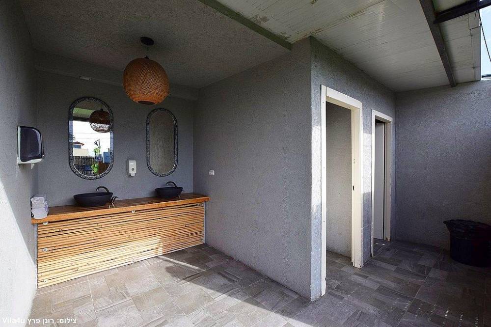 181997 מתחם sky view, לופט גלאקסי, וילה  בקריית אתא וילות - Vila 4 U