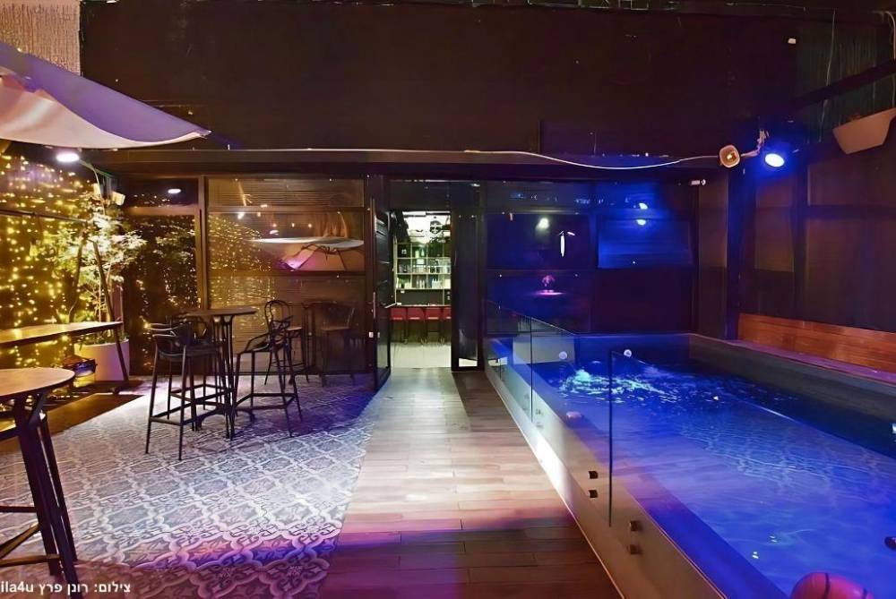 182400 כללי, פרייבט בר - Private Bar, וילה  בראשון לציון וילות - Vila 4 U