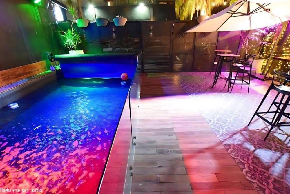 182405 כללי, פרייבט בר - Private Bar, וילה  בראשון לציון וילות - Vila 4 U