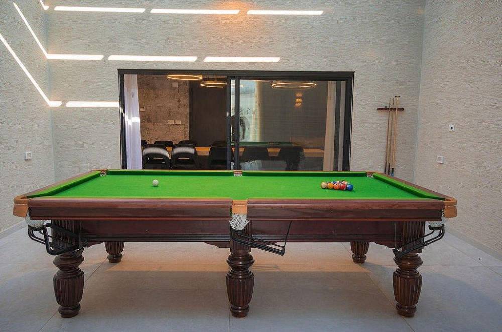 182715 גלריה כללית, וילה דיזאייר בוטיק, וילה  בספסופה וילות - Vila 4 U