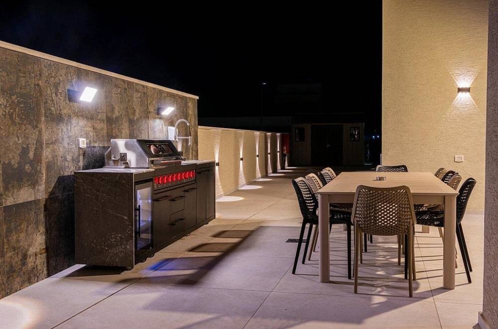 182727 גלריה כללית, וילה דיזאייר בוטיק, וילה  בספסופה וילות - Vila 4 U