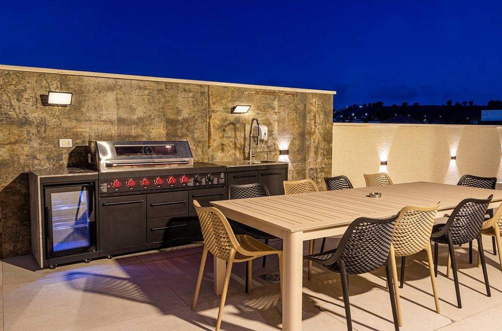 182730 גלריה כללית, וילה דיזאייר בוטיק, וילה  בספסופה וילות - Vila 4 U