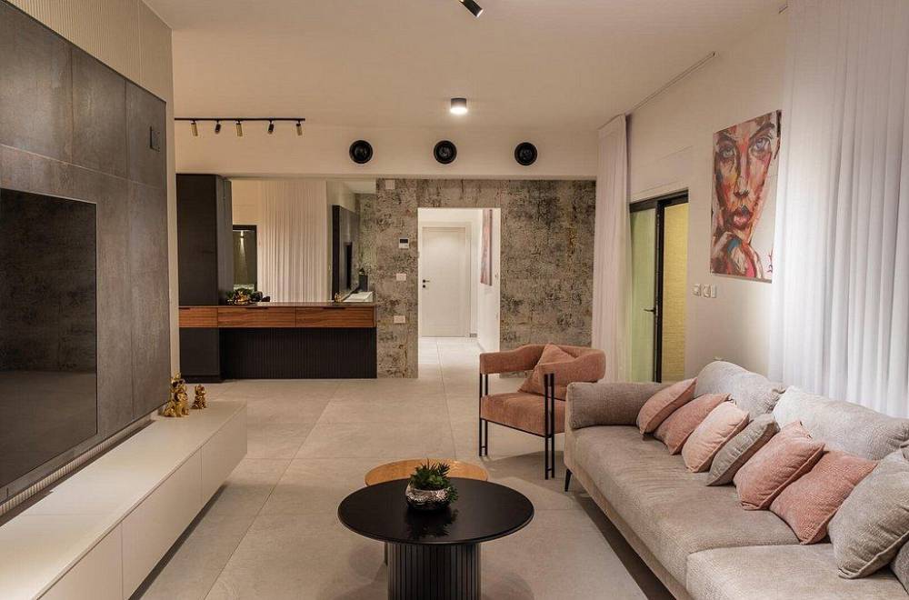 182751 גלרית פנים, וילה דיזאייר בוטיק, וילה  בספסופה וילות - Vila 4 U