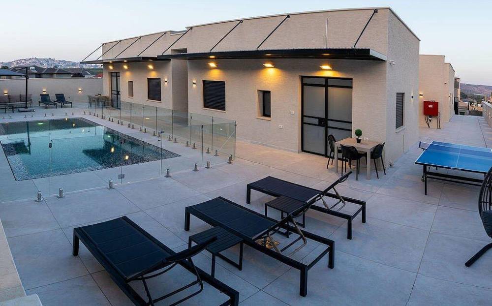 182791 מתחם חיצוני, וילה דיזאייר בוטיק, וילה  בספסופה וילות - Vila 4 U