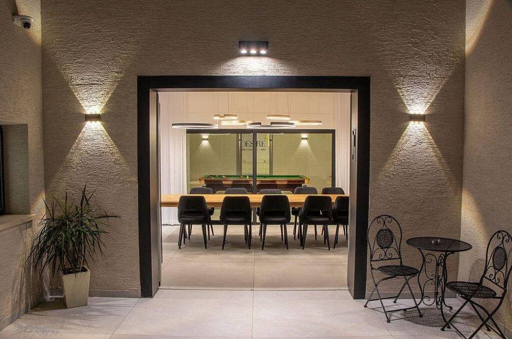 182808 מתחם חיצוני, וילה דיזאייר בוטיק, וילה  בספסופה וילות - Vila 4 U