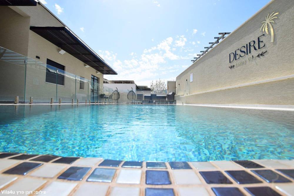 183324 גלריה כללית, וילה דיזאייר בוטיק, וילה  בספסופה וילות - Vila 4 U