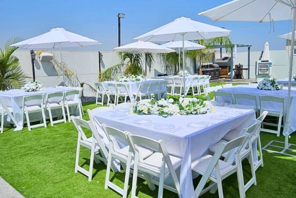 183382 חוגגים אצלנו, אואזיס, וילה  בשדה צבי וילות - Vila 4 U