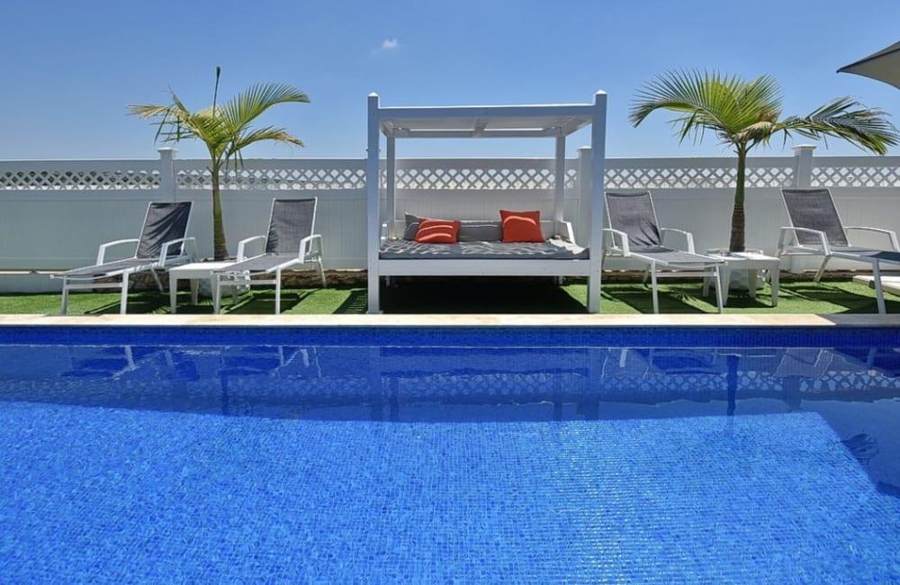 183941 גלריה כללית, וילה כינור דוד המלך, וילה  במנות וילות - Vila 4 U