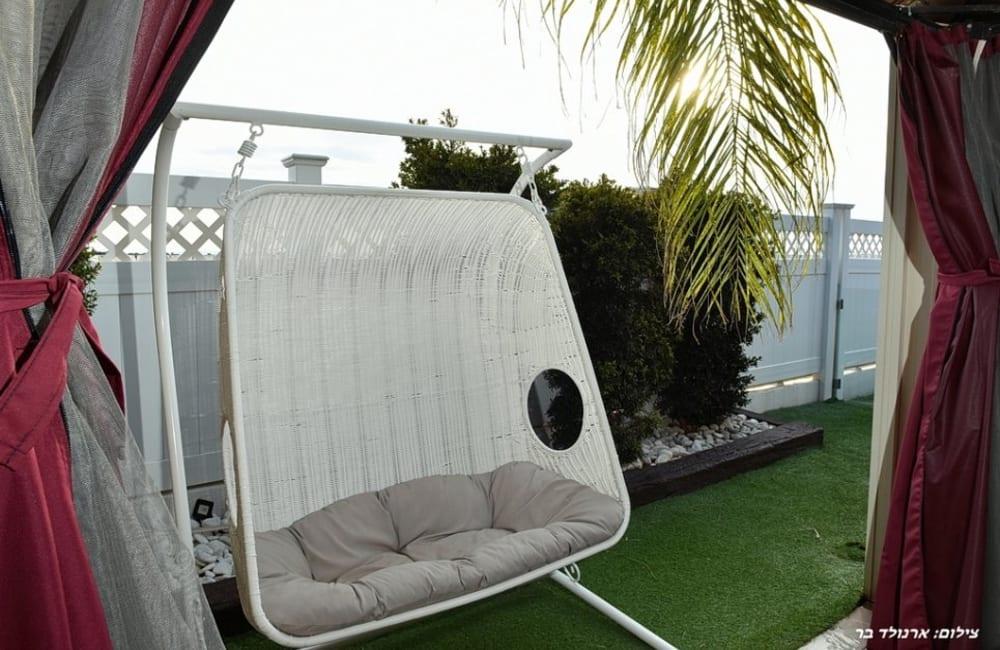 183950 גלריה כללית, וילה כינור דוד המלך, וילה  במנות וילות - Vila 4 U