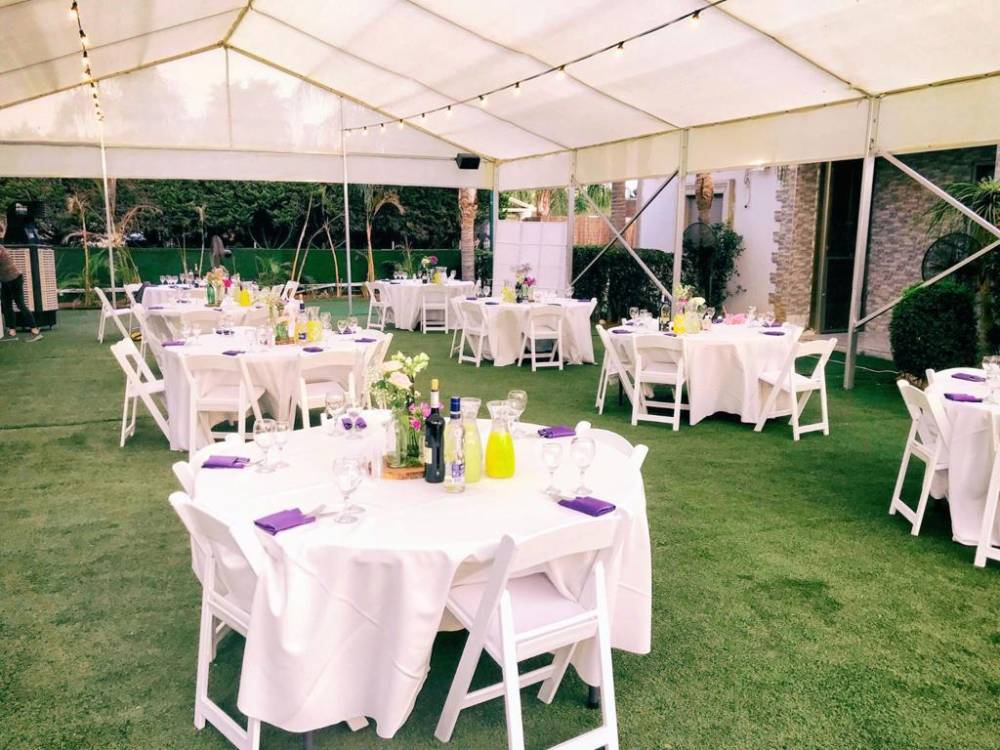 184116 בחצר של אפריים, בחצר של אפריים, וילה  במשמר השבעה וילות - Vila 4 U