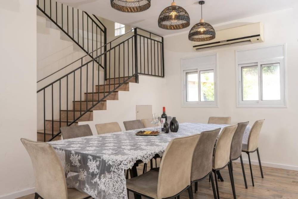 184510 כללי, אחוזת תבור, וילה  באחוזת ברק וילות - Vila 4 U