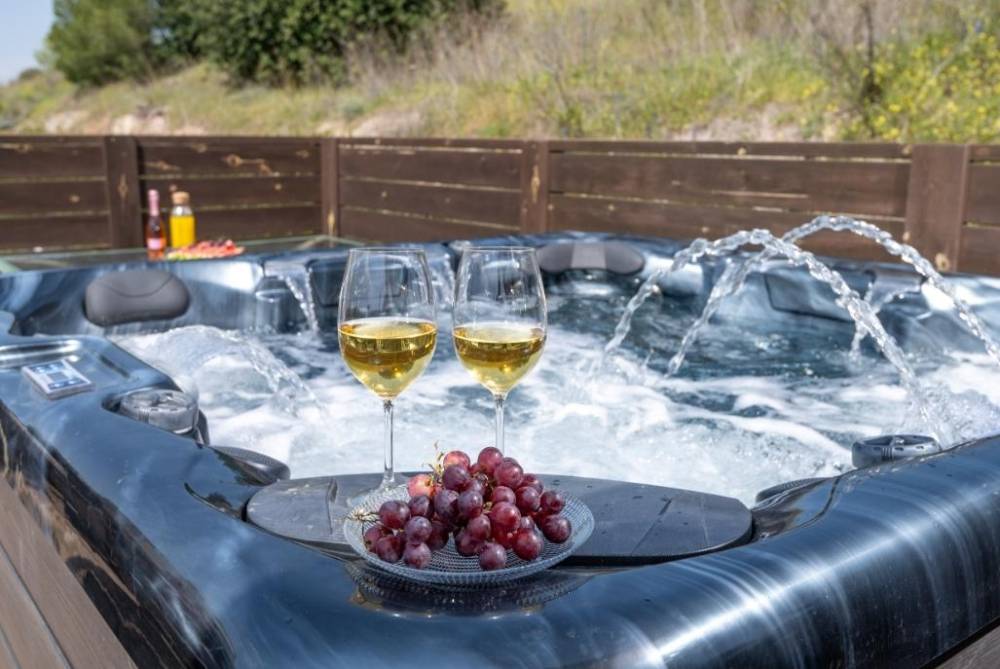 184534 כללי, אחוזת תבור, וילה  באחוזת ברק וילות - Vila 4 U