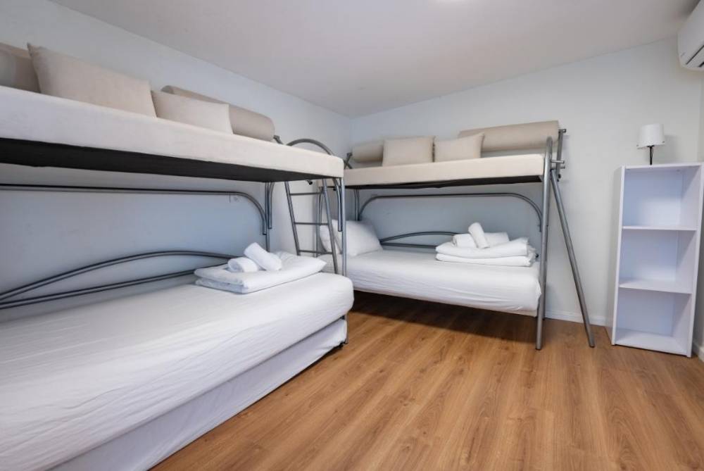 184561 המתחם הפנימי, אחוזת תבור, וילה  באחוזת ברק וילות - Vila 4 U