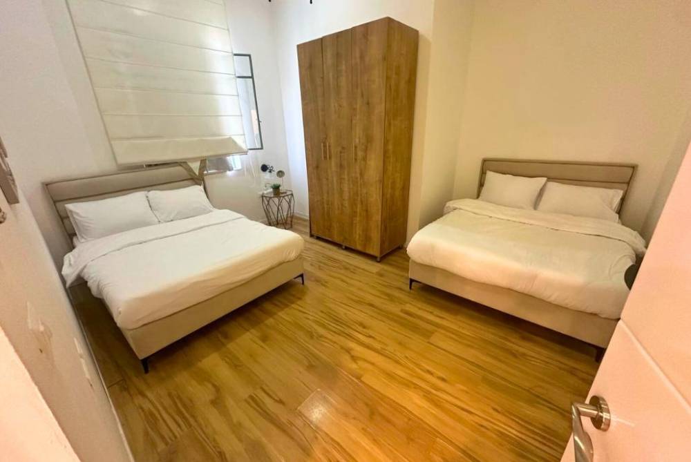 184812 גלריית פנים, עדן המדבר, וילה  באילת וילות - Vila 4 U