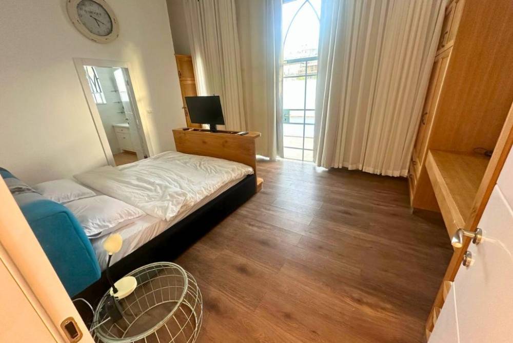 184816 גלריית פנים, עדן המדבר, וילה  באילת וילות - Vila 4 U