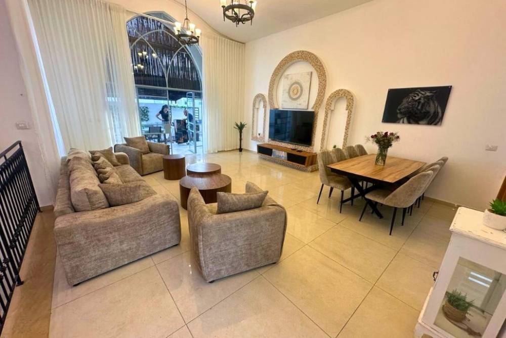 184817 גלריית פנים, עדן המדבר, וילה  באילת וילות - Vila 4 U