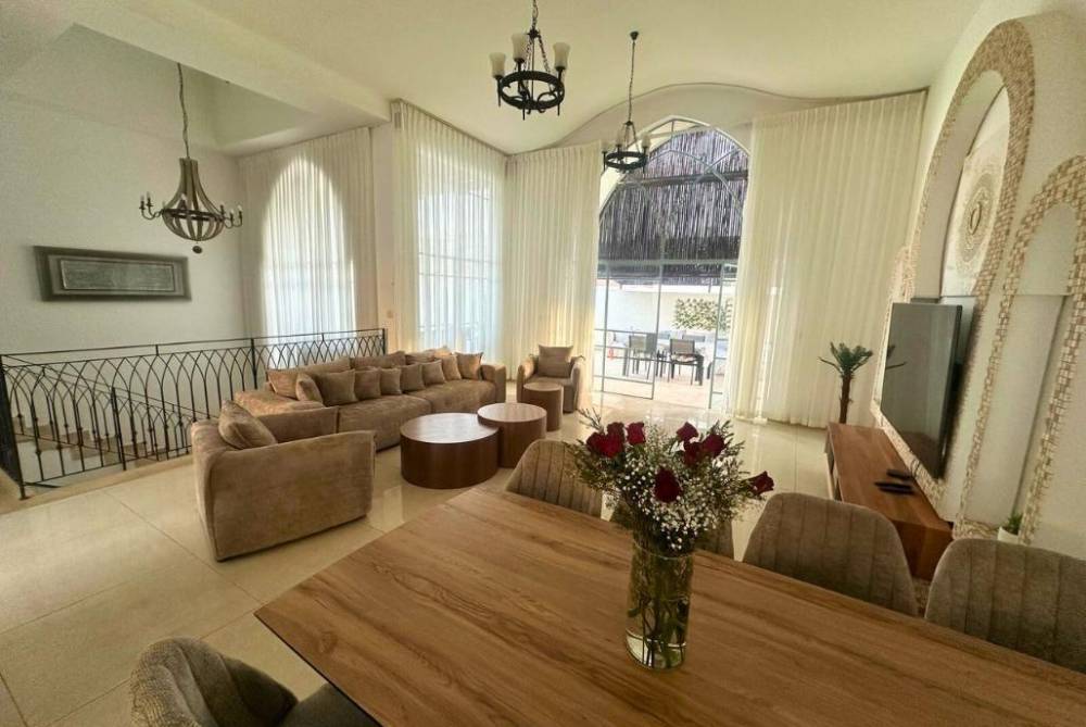 184820 גלריית פנים, עדן המדבר, וילה  באילת וילות - Vila 4 U