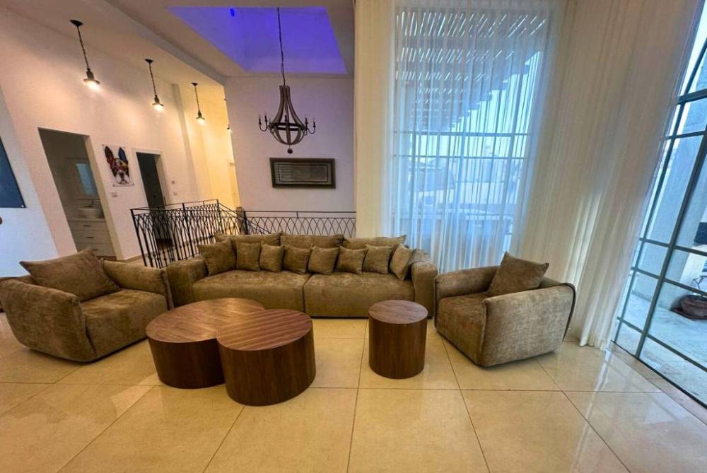 184825 גלריה כללית, עדן המדבר, וילה  באילת וילות - Vila 4 U