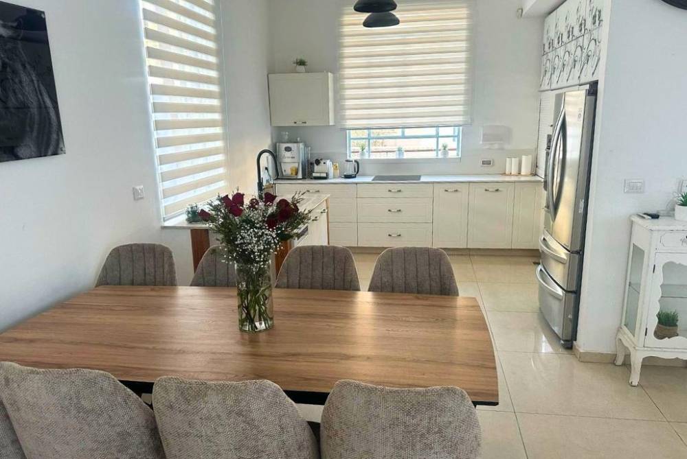 184827 גלריה כללית, עדן המדבר, וילה  באילת וילות - Vila 4 U