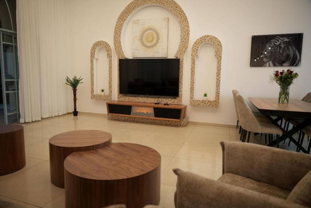 185356 גלריה כללית, עדן המדבר, וילה  באילת וילות - Vila 4 U