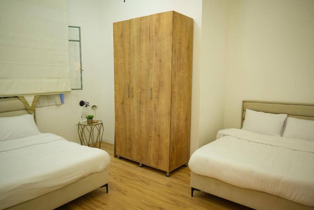 185361 גלריה כללית, עדן המדבר, וילה  באילת וילות - Vila 4 U