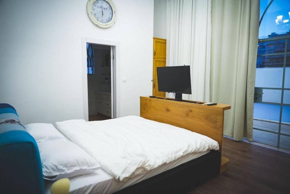 185370 גלריית פנים, עדן המדבר, וילה  באילת וילות - Vila 4 U