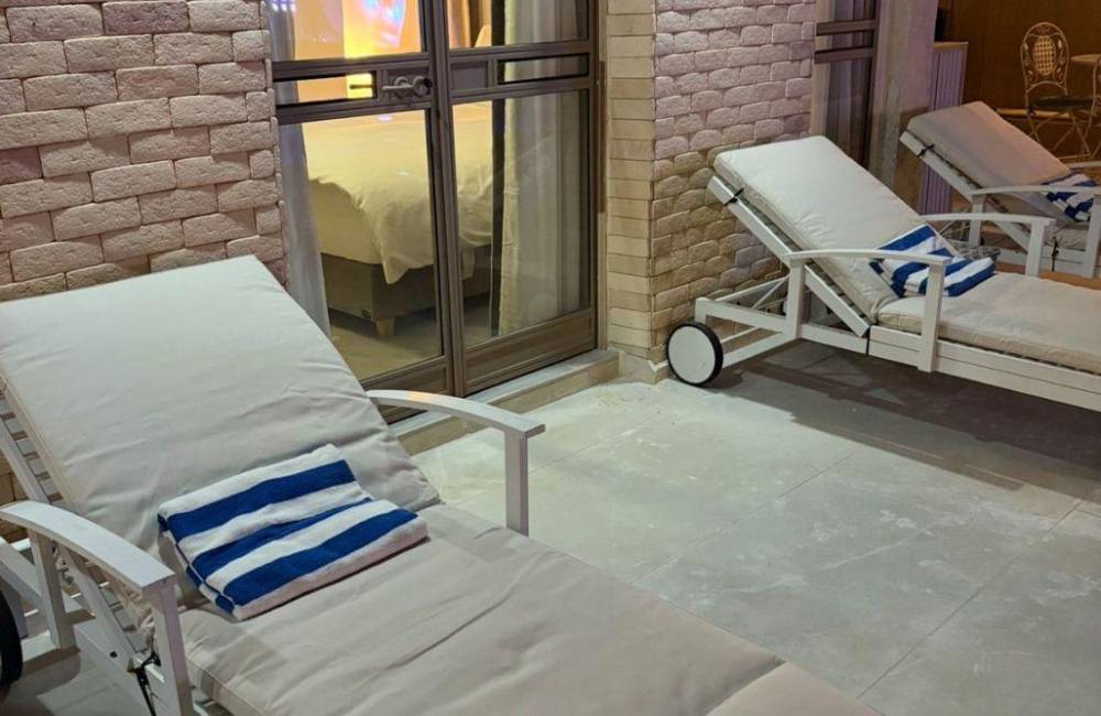 185536 כללי, וילה בר בוטיק אילת, וילה  באילת וילות - Vila 4 U