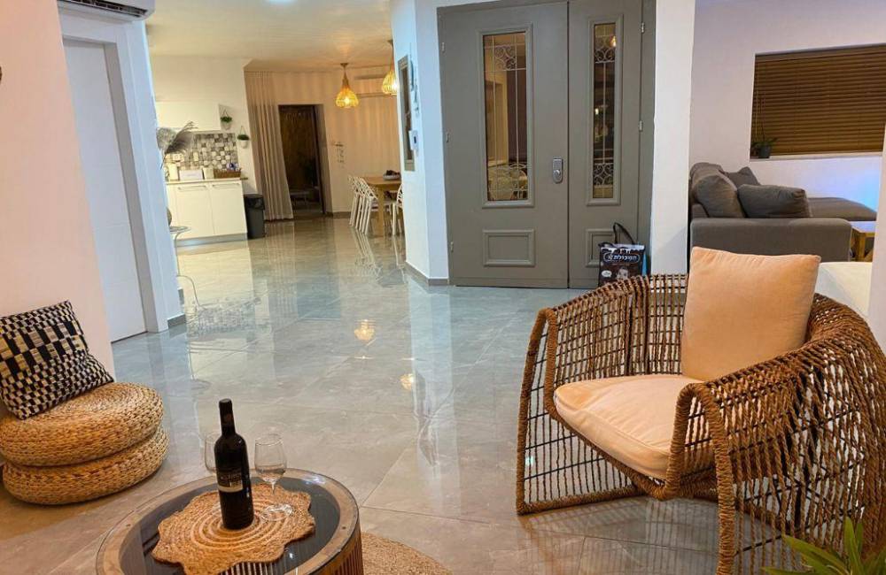 185544 כללי, וילה בר בוטיק אילת, וילה  באילת וילות - Vila 4 U