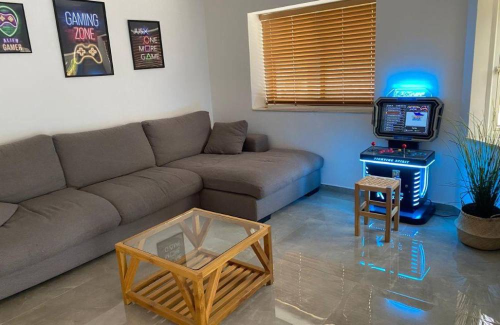 185547 כללי, וילה בר בוטיק אילת, וילה  באילת וילות - Vila 4 U