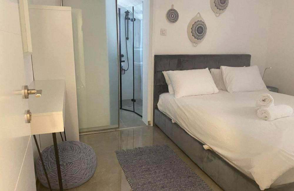 185548 פנים הוילה והחדרים, וילה בר בוטיק אילת, וילה  באילת וילות - Vila 4 U