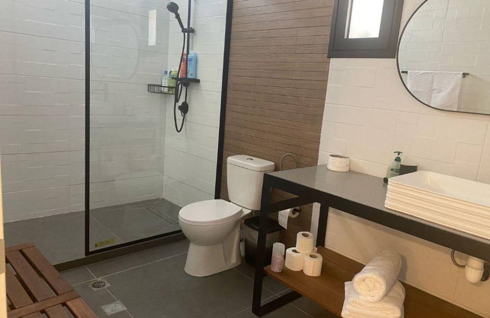 185550 פנים הוילה והחדרים, וילה בר בוטיק אילת, וילה  באילת וילות - Vila 4 U