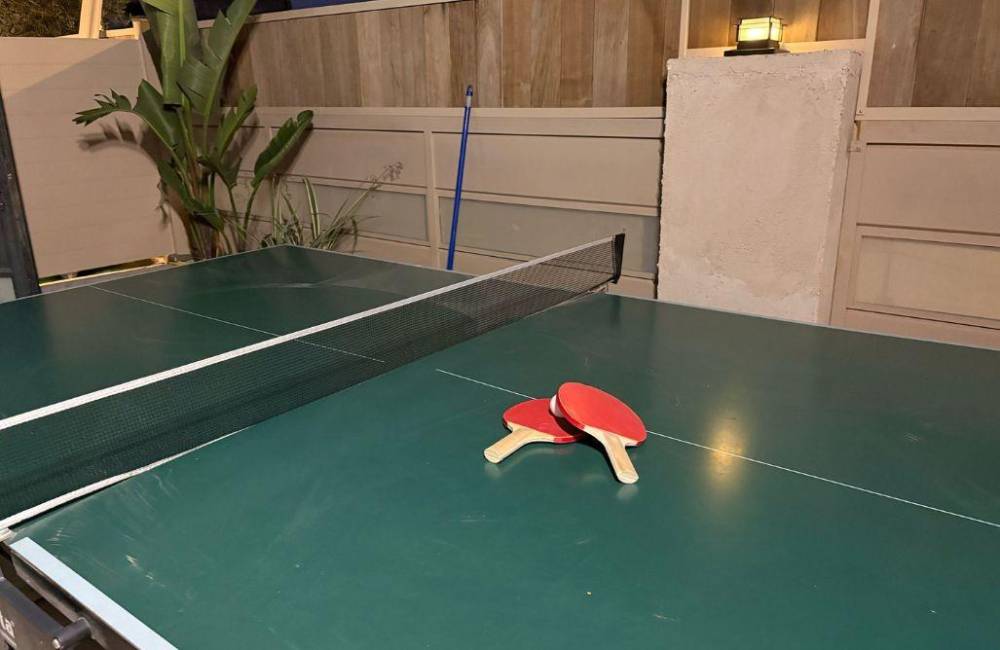 185555 גלריית חוץ, וילה בר בוטיק אילת, וילה  באילת וילות - Vila 4 U