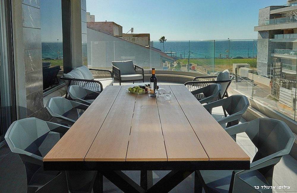 187599 גלריה כללית, סי בוטיק נהריה, וילה  בנהריה וילות - Vila 4 U