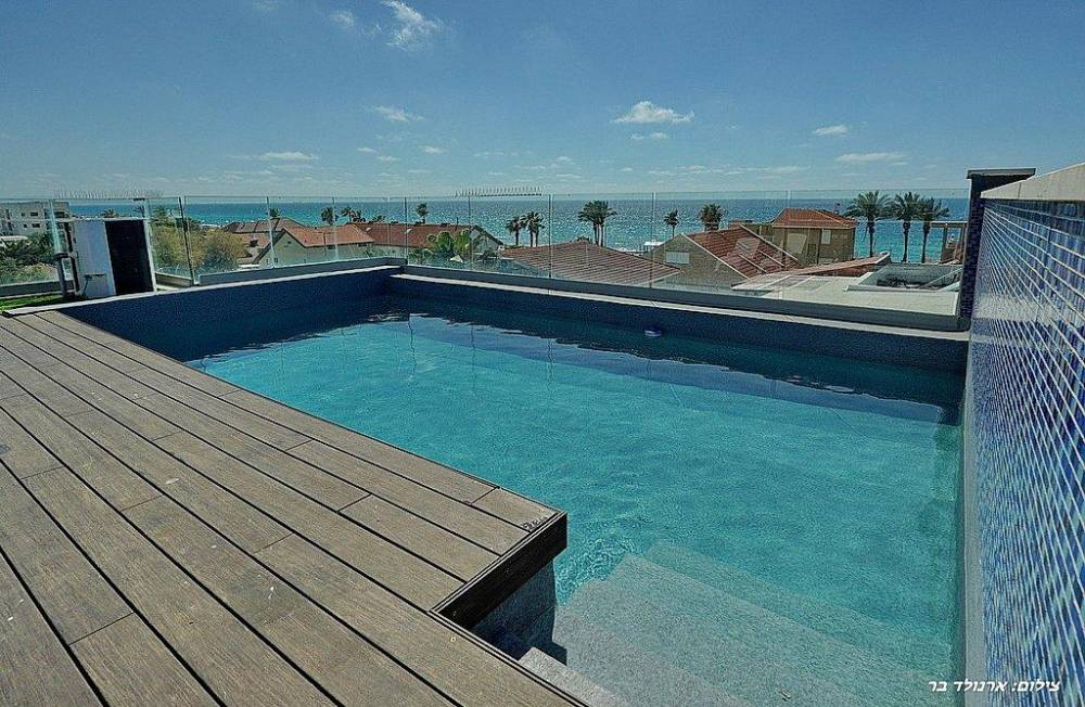 187602 גלריה כללית, סי בוטיק נהריה, וילה  בנהריה וילות - Vila 4 U