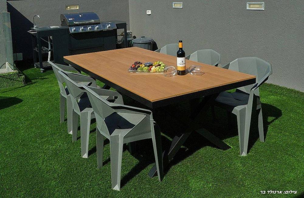 187606 גלריה כללית, סי בוטיק נהריה, וילה  בנהריה וילות - Vila 4 U