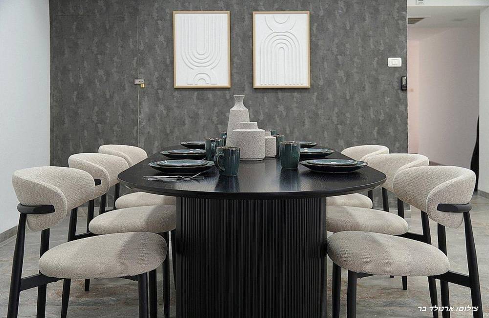 187615 גלרית פנים, סי בוטיק נהריה, וילה  בנהריה וילות - Vila 4 U