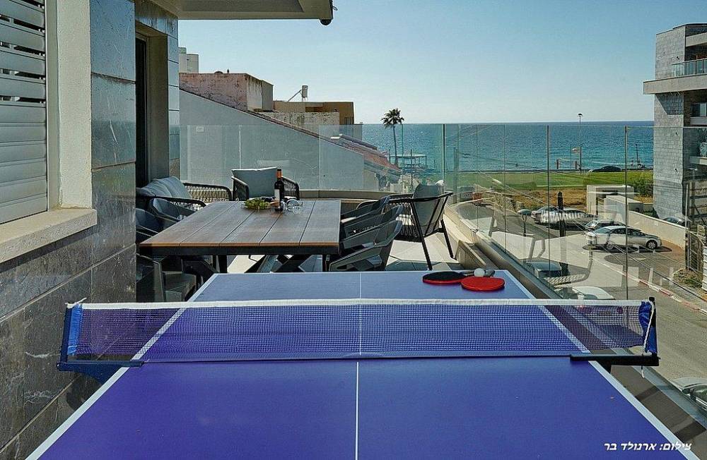 187630 גלריה כללית, סי בוטיק נהריה, וילה  בנהריה וילות - Vila 4 U