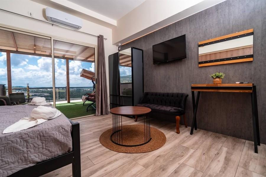 187649 גלריה כללית, שלמה המלך ריזורט, וילה  בירכא וילות - Vila 4 U