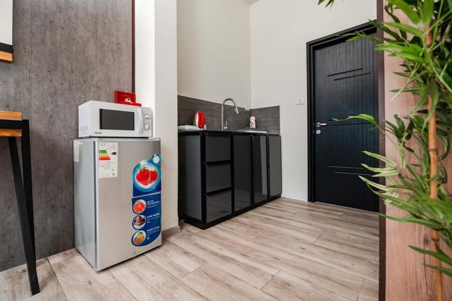 187663 גלרית פנים, שלמה המלך ריזורט, וילה  בירכא וילות - Vila 4 U