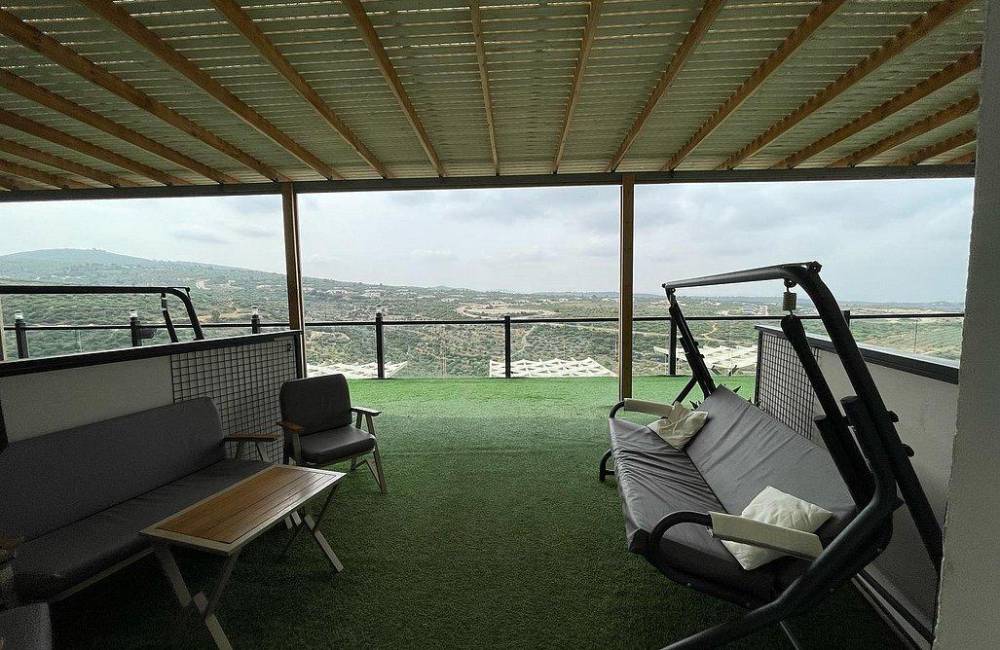 187759 גלריה כללית, שלמה המלך ריזורט, וילה  בירכא וילות - Vila 4 U