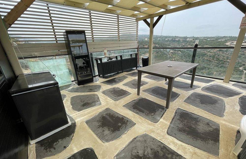 187767 גלריה כללית, שלמה המלך ריזורט, וילה  בירכא וילות - Vila 4 U