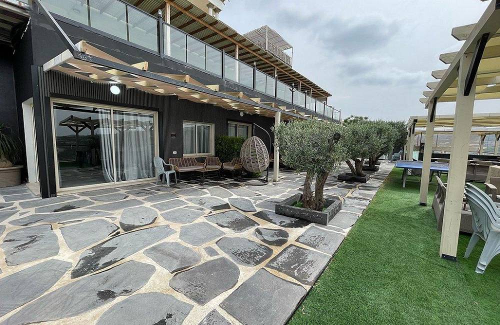 187776 גלריה כללית, שלמה המלך ריזורט, וילה  בירכא וילות - Vila 4 U