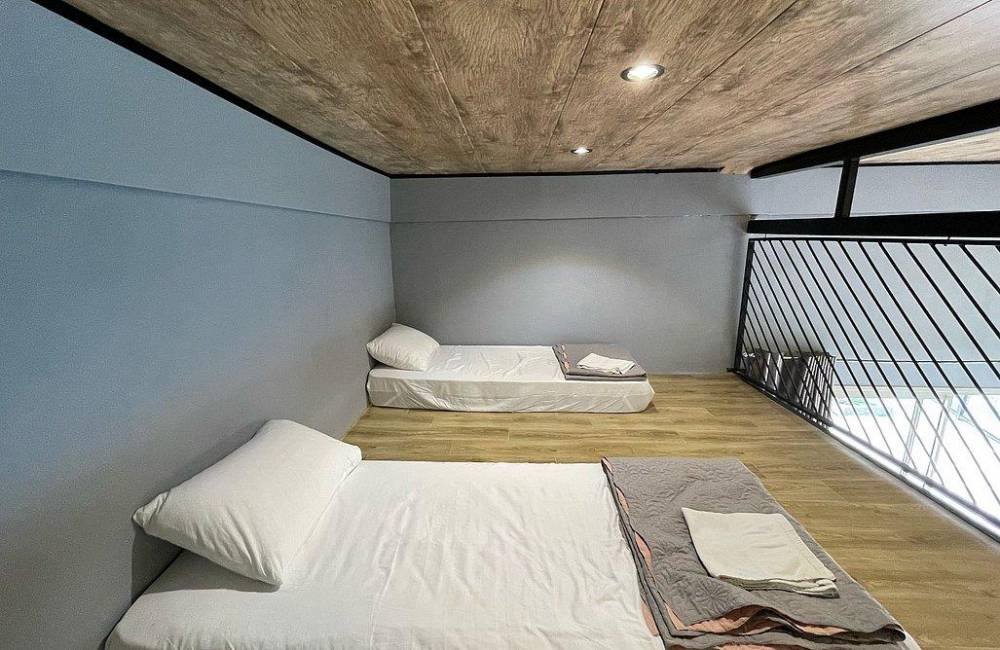 187805 גלריה כללית, שלמה המלך ריזורט, וילה  בירכא וילות - Vila 4 U